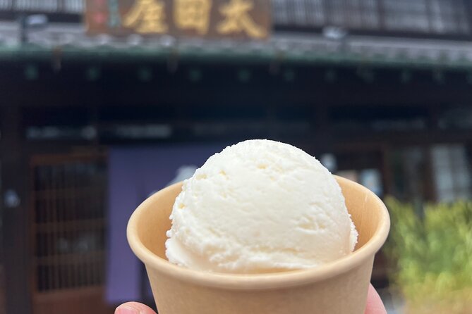 Local Food Tour in Shiogama, Japan Top Tuna and Sushi Town - Frequently Asked Questions