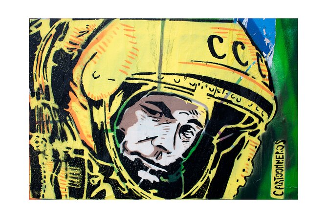 London Street Art Photography Tour - Tips for a Great Experience