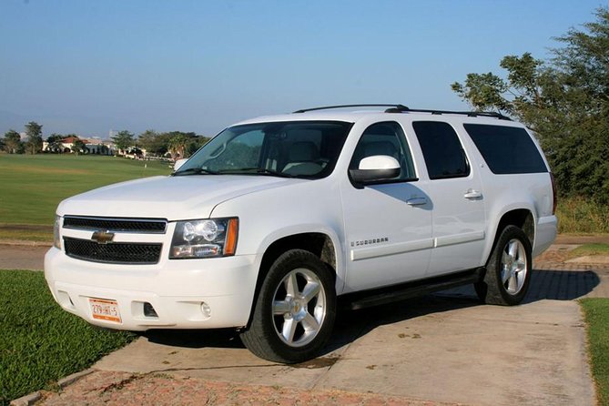 Los Cabos Luxury SUV Round-trip Transportation - Contact Information