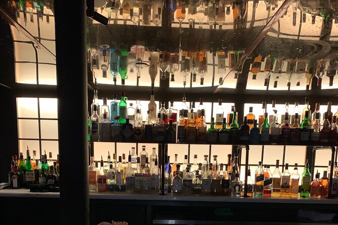 Lost Legends of Texas Pub Crawl Review - Overall Impressions