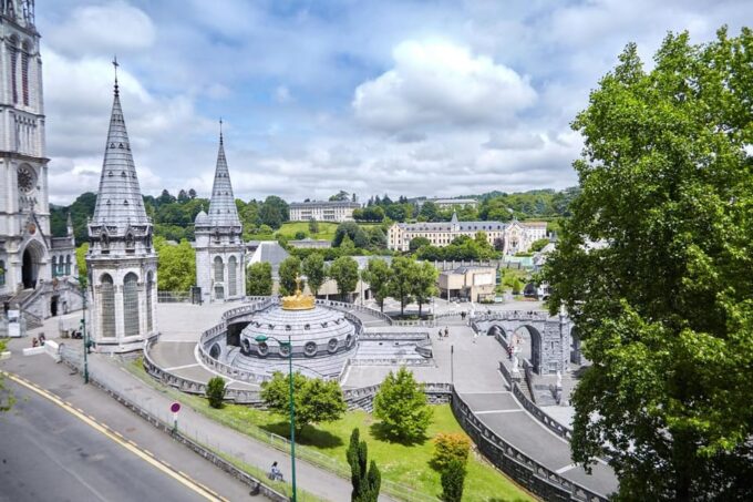 Lourdes: Capture the Most Photogenic Spots With a Local - Insiders Guide to Local Culture