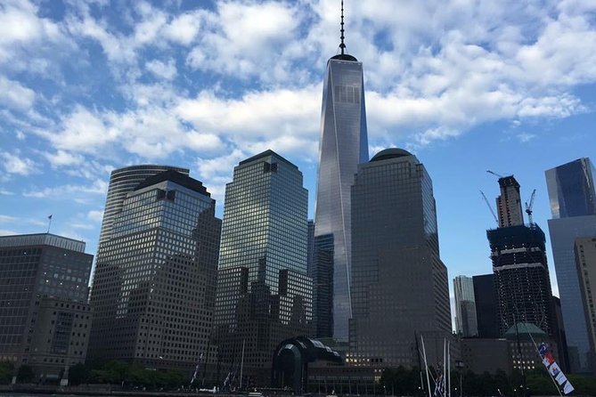 Lower Manhattan: Optional 9/11 Museum & Statue of Liberty Upgrade - Booking and Cancellation Policies