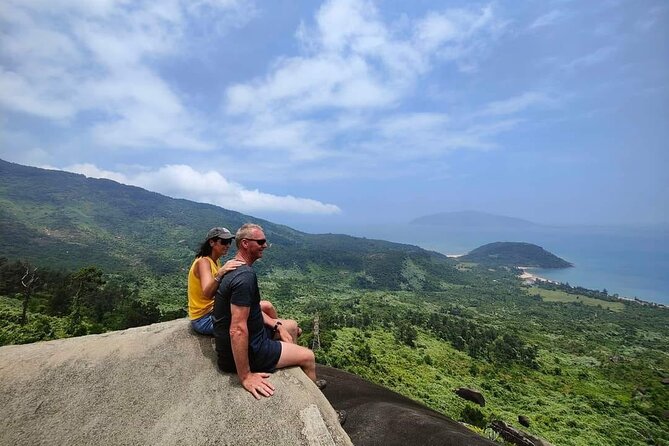 Marble Mountain-Monkey Mountain-Hai Van Pass- Lagoon Private Tour - Frequently Asked Questions