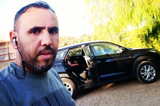 Marrakech : Private Transfer From or to Marrakech Airoport - Frequently Asked Questions