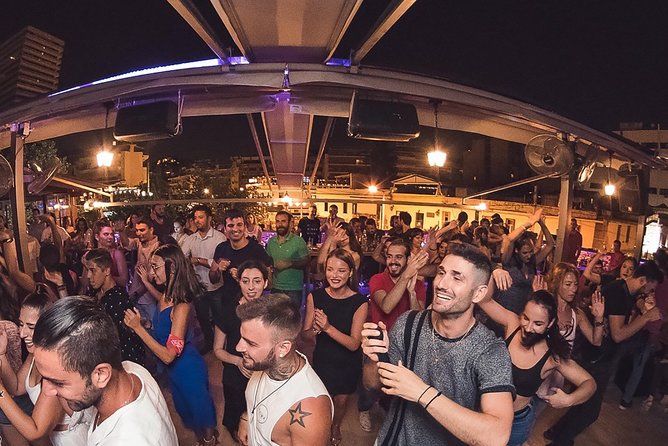 Merida Salsa Lovers Dance Experience - Contact and Additional Information