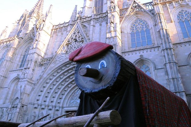 Merry Christmas! Experience the Magic of Christmas in Barcelona - Pricing and Cancellation Policy