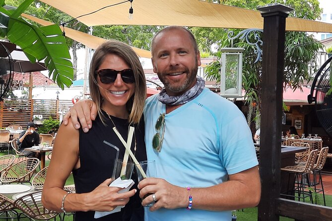 Miami Beach Bike and Food Tour Review - Practical Tips for Booking