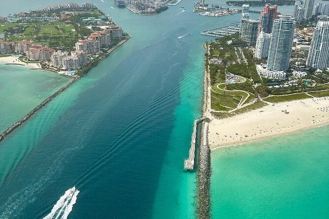 Miami Beach Luxury Plane Tour Review - Making the Most of Your Tour