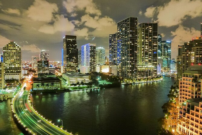 Miami Skyline Evening Cruise Review - The Sum Up