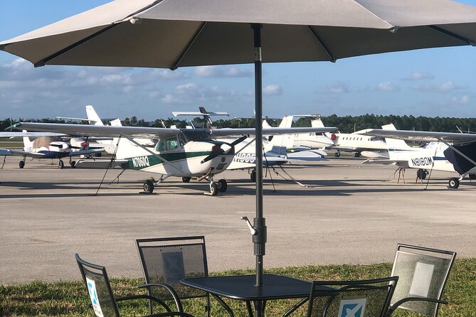 Miami & South Beach Private Airplane Tour - Booking and Reservation Process