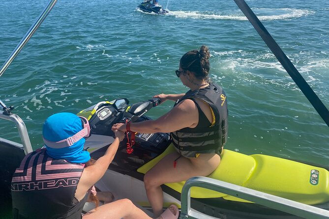 Miami: Sunny Isles Jetski at Duffys - Tips for an Unforgettable Experience