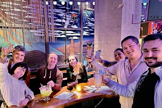 Midtown Unleashed - A Local's Night Out - Frequently Asked Questions
