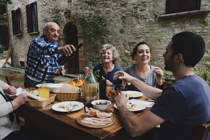 Milan Private Food Tour in Brera District - Gelato, Focaccia, Pastries and Wine - Booking and Accessibility Details