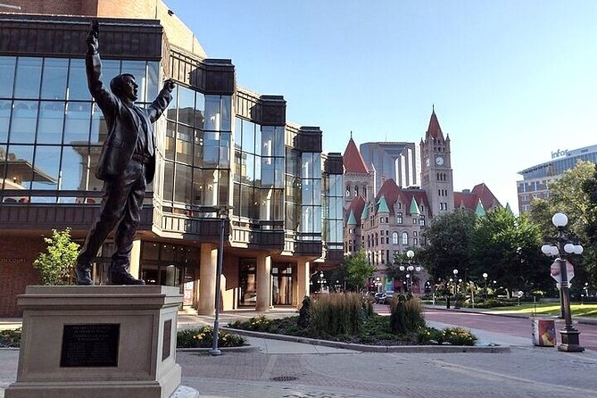 Minnesota's Storied City Review - Travelers Perspectives