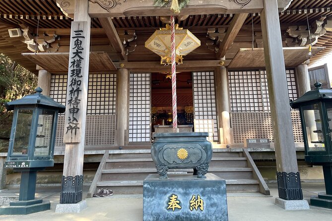 Miyajima Island Tour With Certified Local Guide - Tips for a Memorable Experience