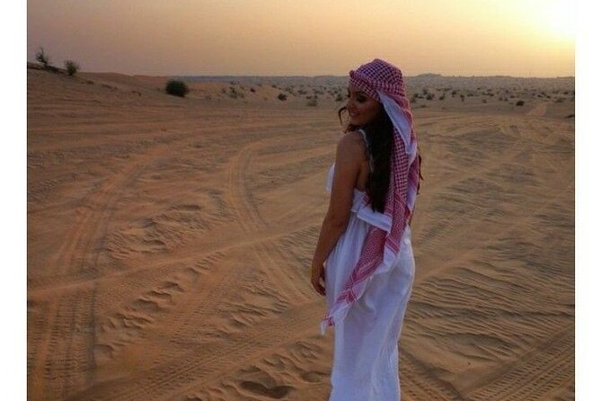 Morning Desert Safari With Dune Bashing, Camel Ride, Sand Board & Quad Biking - Frequently Asked Questions