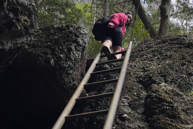Mountain Ridge Adventure - Booking and Cancellation Policy