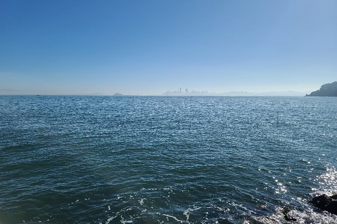 Muir Wood, Sausalito Half-Day Small Group Tour - Booking Information