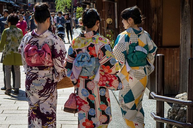 Must See Kanazawa With A Local: Private & Personalized - Personalize Your Kanazawa Experience