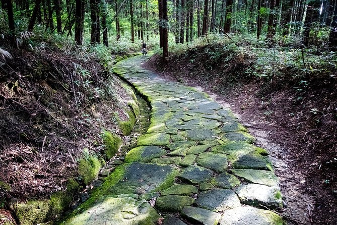 Nakasendo Self-Guided Walking Tour 2 Days - Day-by-Day Itinerary