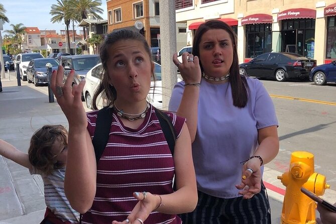 Naples Scavenger Hunt by Wacky Walks - Why Choose Wacky Walks for Your Adventure
