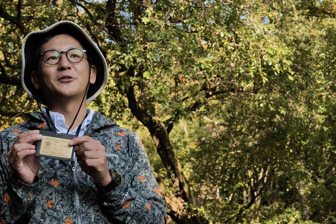 Nara Historical Hiking Tour and Breakfast Picnic in Asuka - Maximizing Your Nara Hiking Adventure With a Small Group