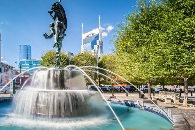 Nashville Rhythms: A Stroll Review - Final Verdict On This Stay