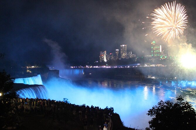 Niagara Falls Bus Tour From NYC - Tips for a Memorable Experience