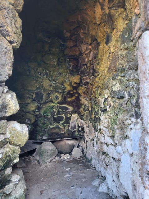 Nisyros Full Tour: Nikia, Volcano, Eborio, Mandraki. - The Sum Up