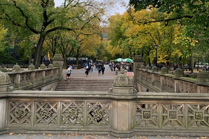 NYC Empire State Horses Carriage Ride in Central Park (45 Mins) - Booking and Cancellation Policy