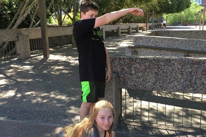 Oklahoma City Scavenger Hunt Review - The Sum Up
