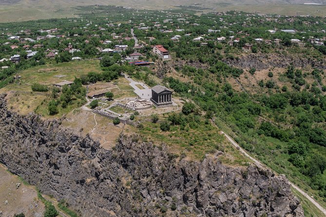 One-Day Trip to Garni, Geghard and Tsaghkadzor - Tips for a Memorable Experience