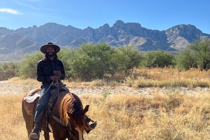 One Hour Guided Horseback Ride - Frequently Asked Questions