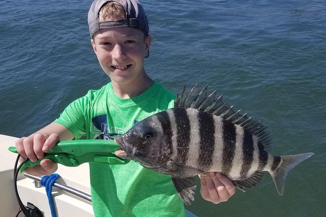 Orlando Inshore Fishing Charters Review - Feedback From Past Clients