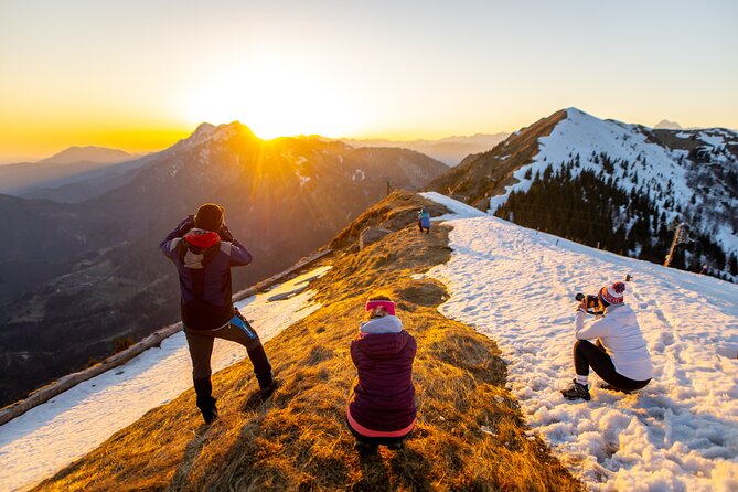 Overnight Phototour Adventure Off-The-Grid - Booking and Reservation Details