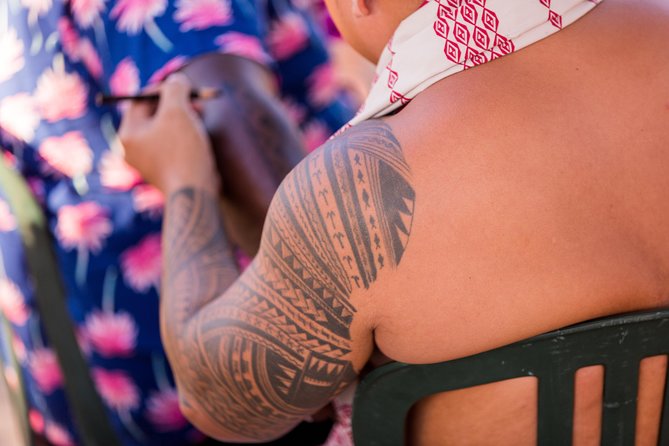Paradise Cove Luau - Cancellation Policy