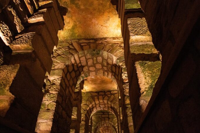 Paris Catacombs Skip-the-Line Guided Tour and Special Access - Important Considerations