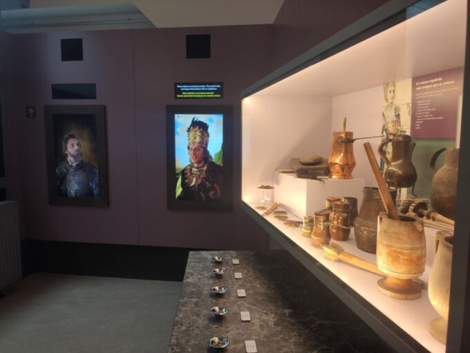 Paris: Entrance Ticket to the Chocolate Museum - Customer Feedback