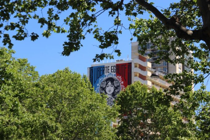 Paris Street Art Tour: Street Art in the 13th District - Frequently Asked Questions