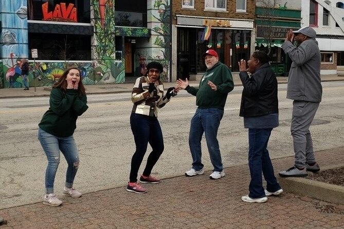 Participate in a Fun Scavenger Hunt in Knoxville by Operation City Quest - Tips for an Enjoyable Experience