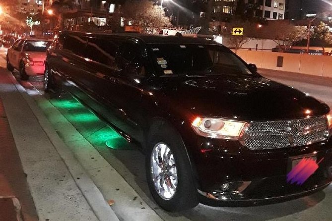 Party Bus Limo Sprinter Transfer Service Fort Lauderdale - Exploring Fort Lauderdale
