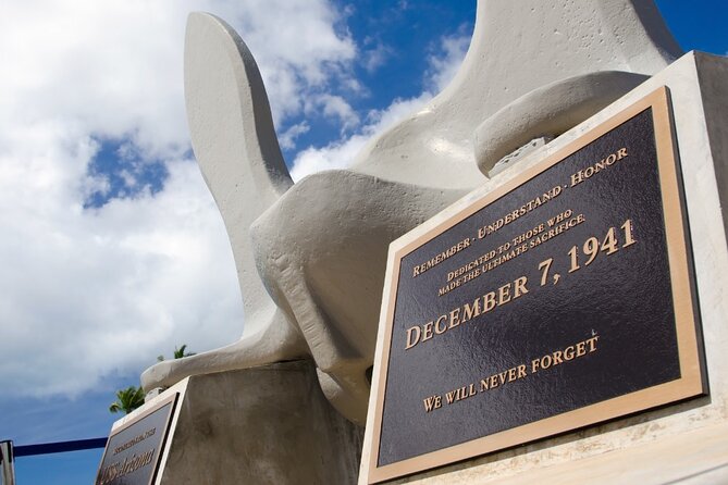 Pearl Harbor Tour Review: A Memorable Experience - Booking and Cancellation Policy