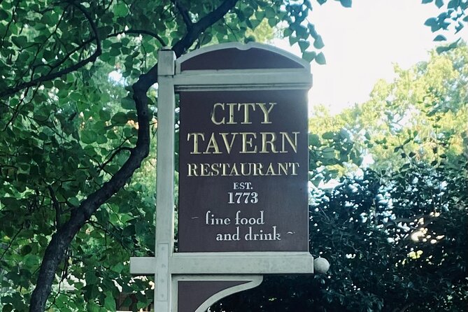 Philadelphia Haunted Ghost Tour Review - Suitability for Friends and Family