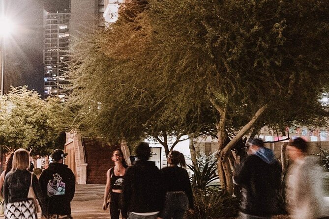 Phoenix History, Mystery and Ghosts Tour - Planned Improvements for Enhanced Experience