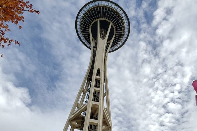 Pioneer Square to Pike Place Market Private Walking Tour - Tips for a Great Experience