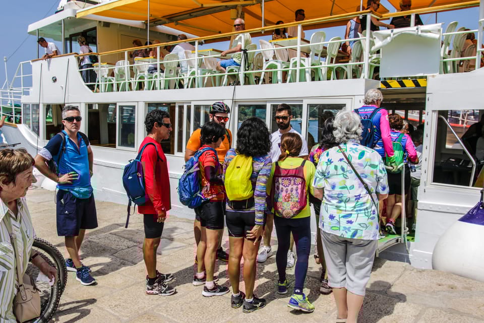 Poreč: Day Trip to Rovinj, Vrsar & Lim Fjord - Frequently Asked Questions