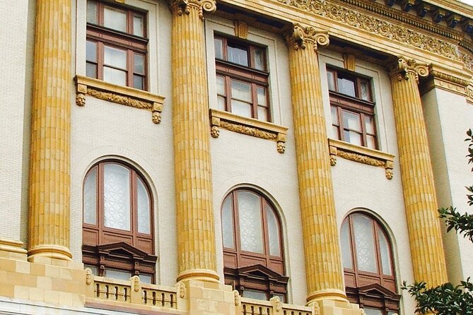 Positively Bull Street - 2 Hour Historical Walking Tour - Nearby Attractions