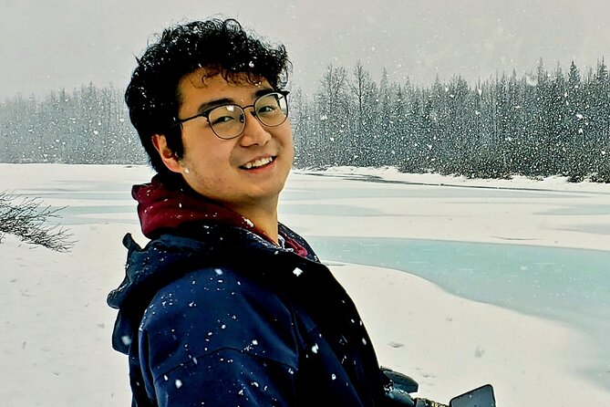 Premiere City Tour of Anchorage-Mountain Views & Native Culture - Tips for Participants