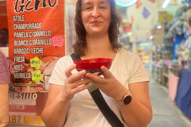 Prepare an Oaxacan Mole by a Traditional Cook - Embracing Oaxacan Culture