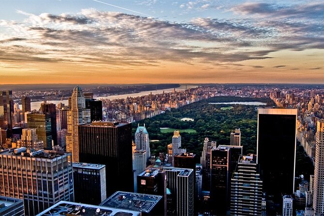 Presidents Trump and Obamas Life Private Tour Expert Guide - Pricing, Booking Information, and Guarantees
